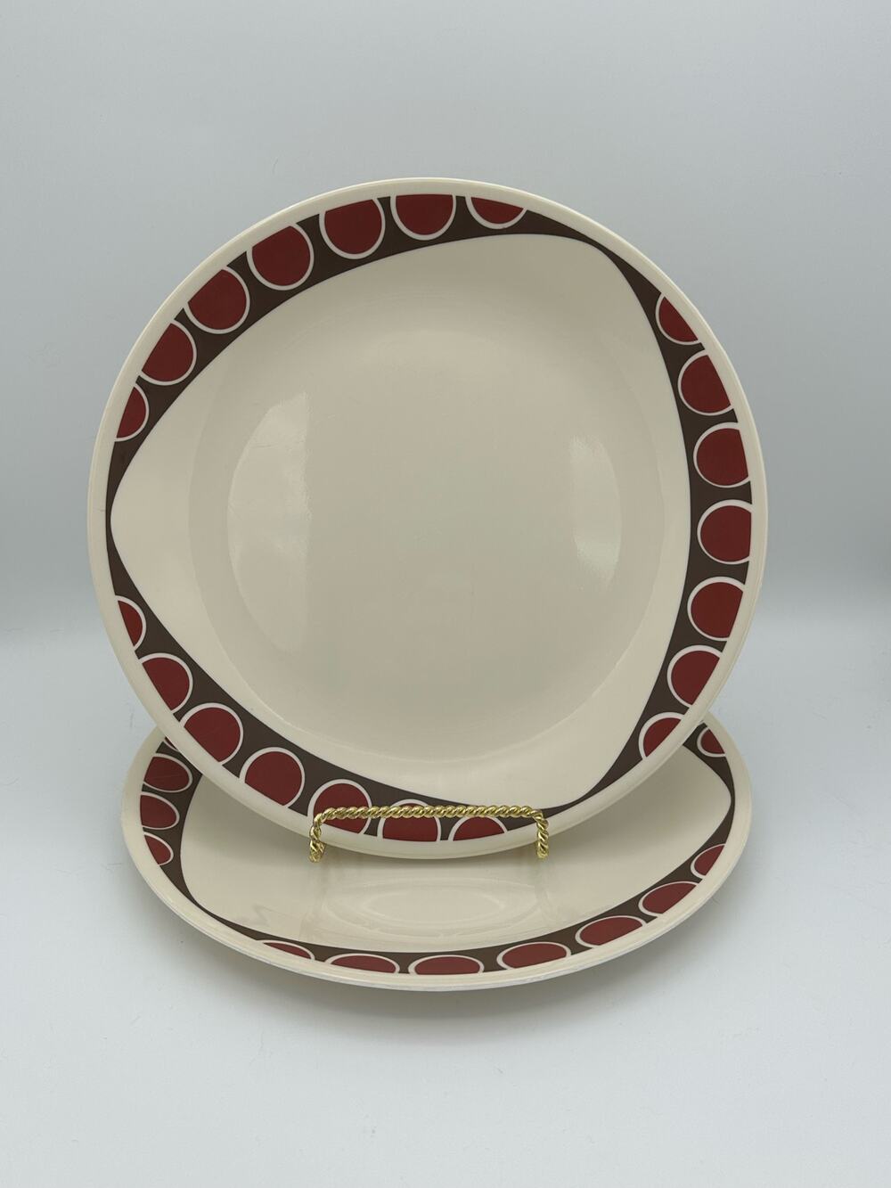 Vintage Pfaltzgraff Wyngate Stripe Soup/Cereal Bowl